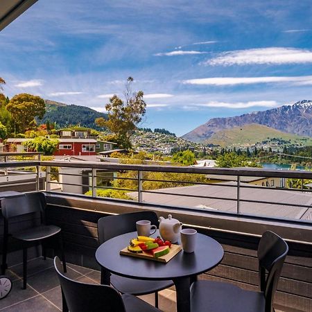 Tahuna Views Queenstown Ngoại thất bức ảnh