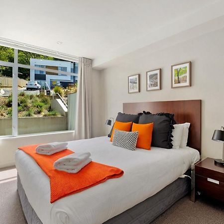 Tahuna Views Queenstown Ngoại thất bức ảnh