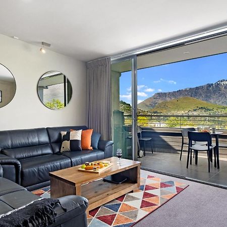 Tahuna Views Queenstown Ngoại thất bức ảnh
