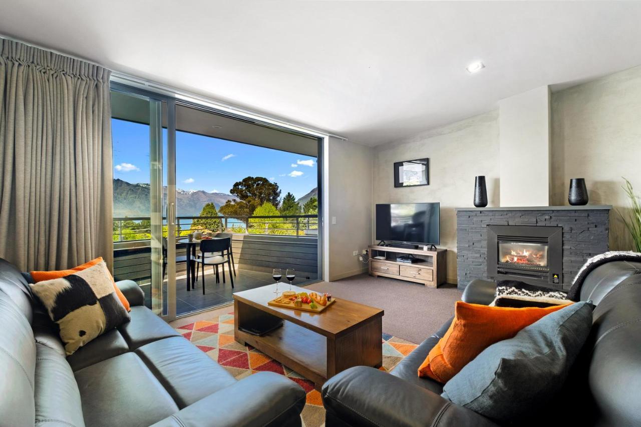 Tahuna Views Queenstown Ngoại thất bức ảnh