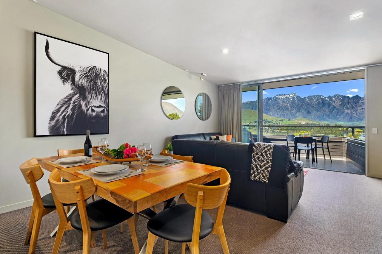 Tahuna Views Queenstown Ngoại thất bức ảnh