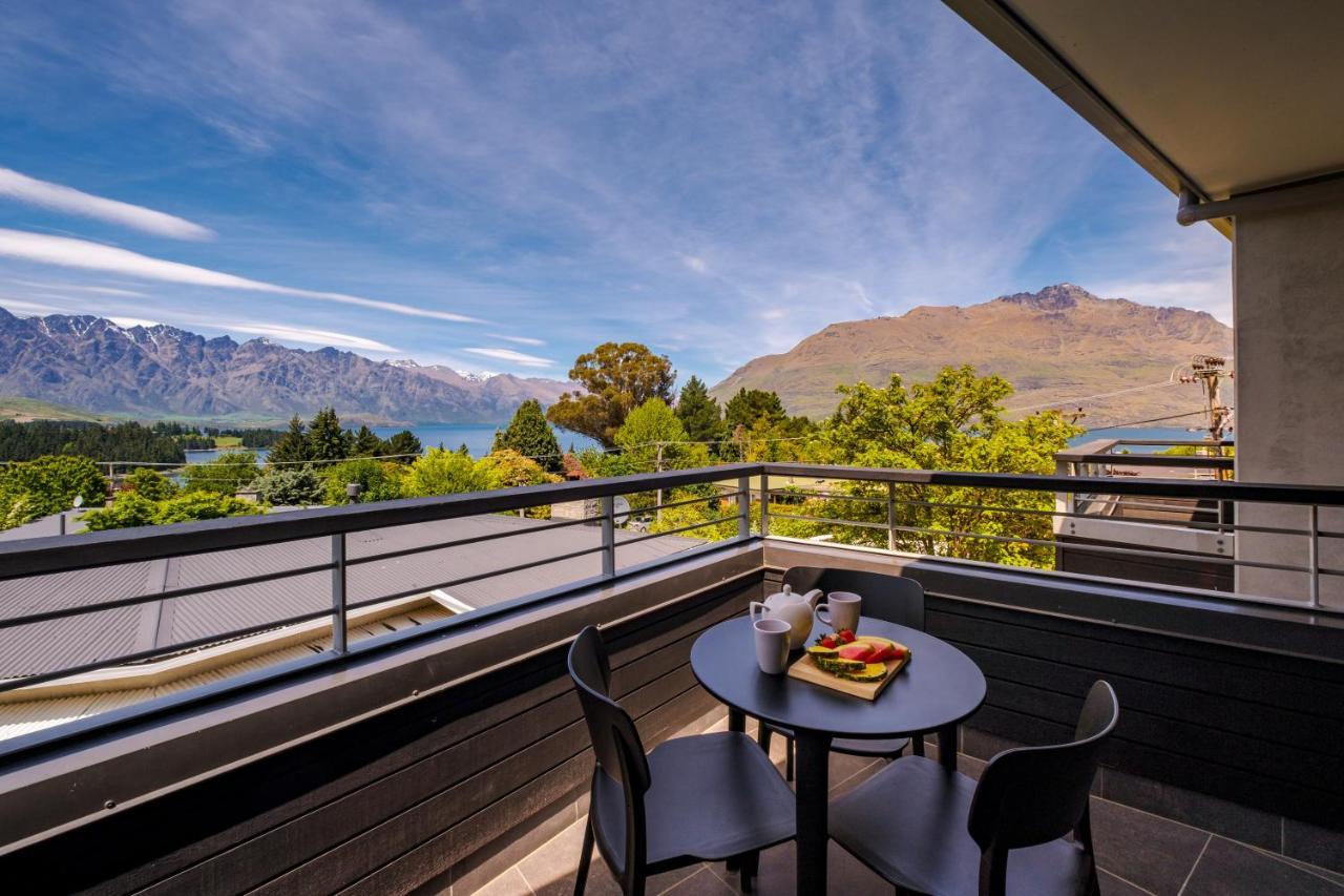 Tahuna Views Queenstown Ngoại thất bức ảnh