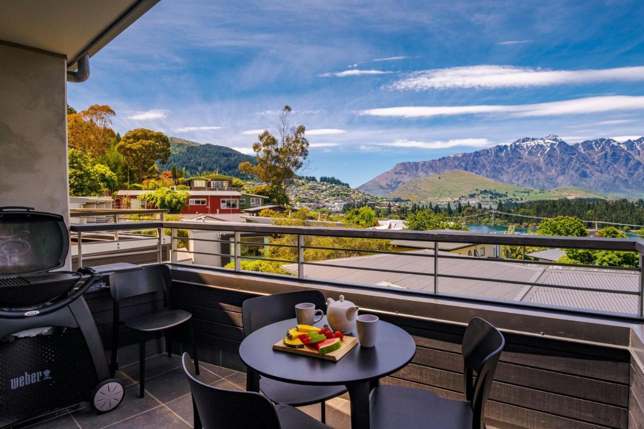 Tahuna Views Queenstown Ngoại thất bức ảnh