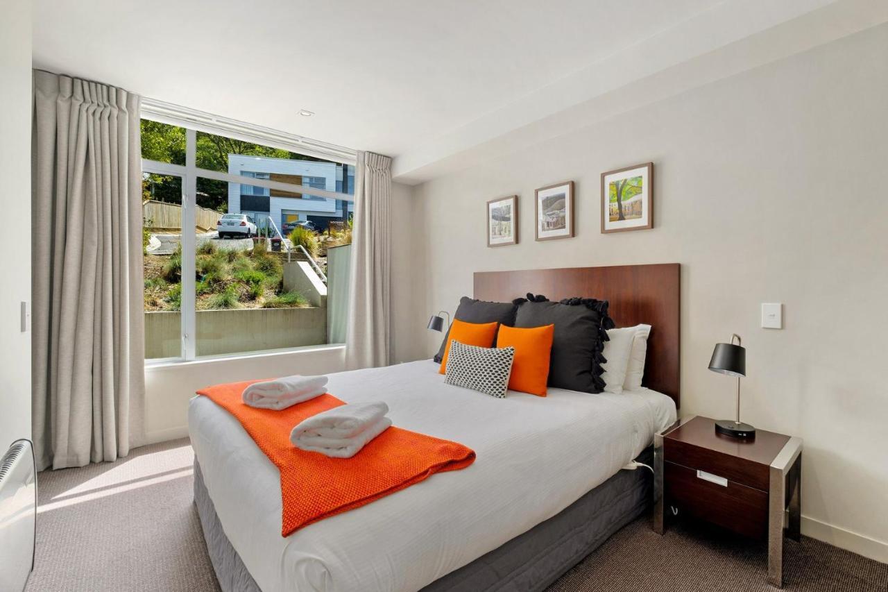 Tahuna Views Queenstown Ngoại thất bức ảnh