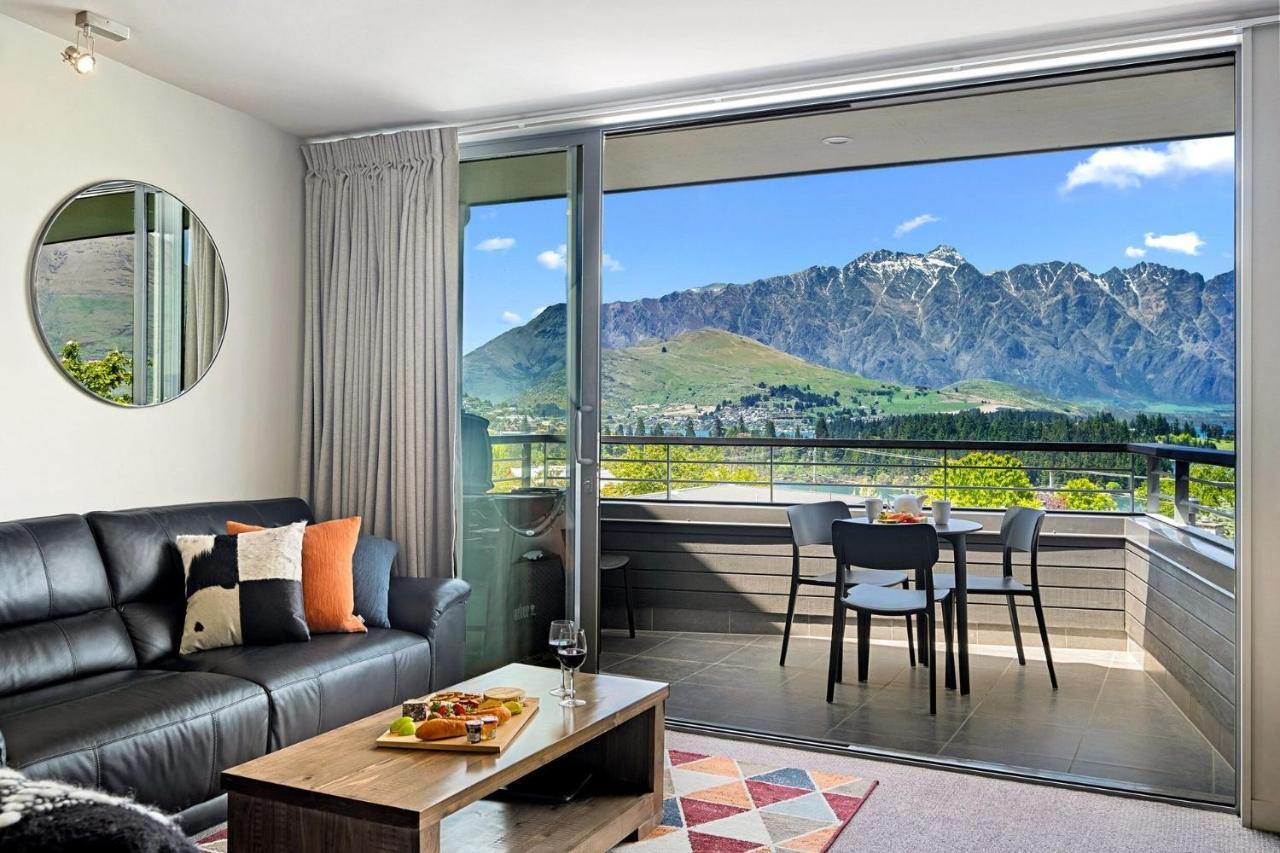 Tahuna Views Queenstown Ngoại thất bức ảnh