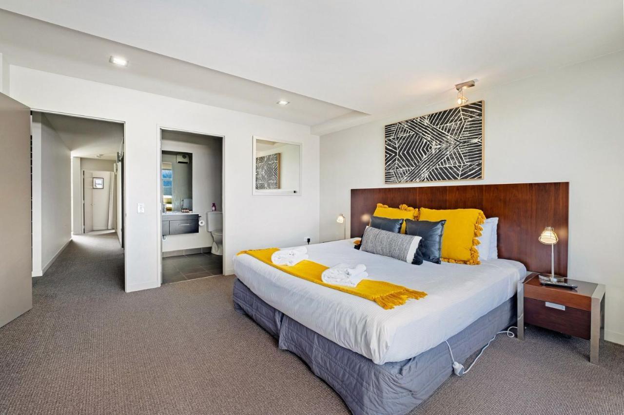 Tahuna Views Queenstown Ngoại thất bức ảnh