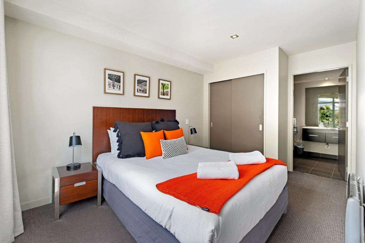 Tahuna Views Queenstown Ngoại thất bức ảnh