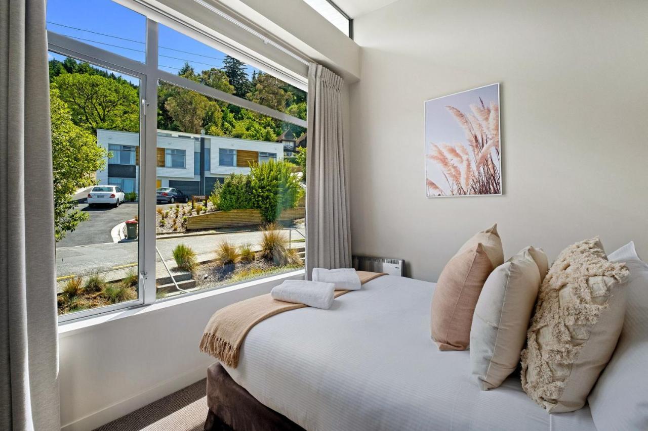 Tahuna Views Queenstown Ngoại thất bức ảnh