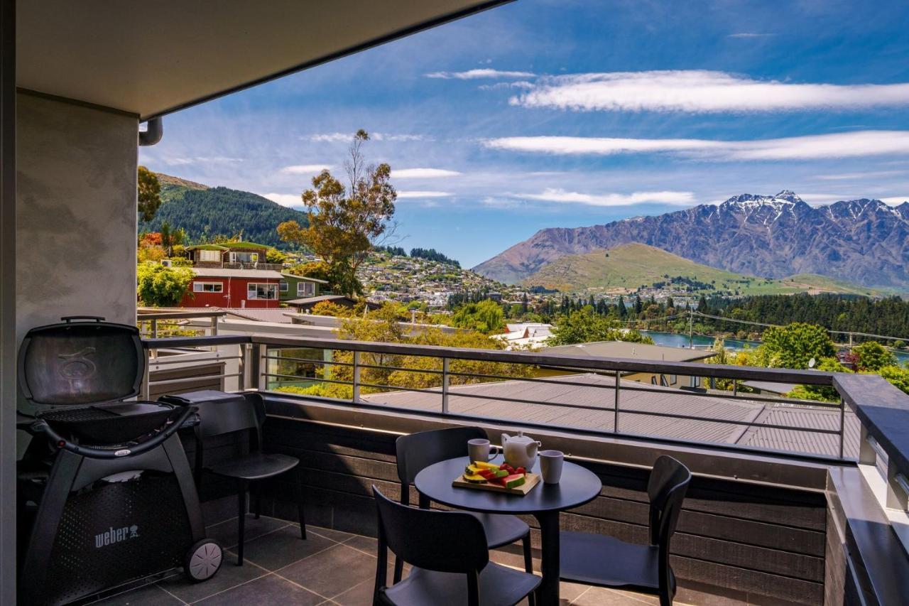 Tahuna Views Queenstown Ngoại thất bức ảnh