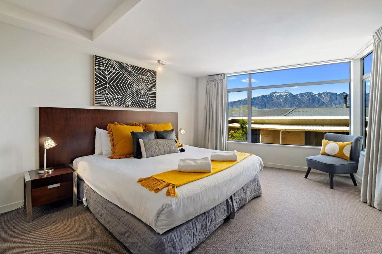 Tahuna Views Queenstown Ngoại thất bức ảnh