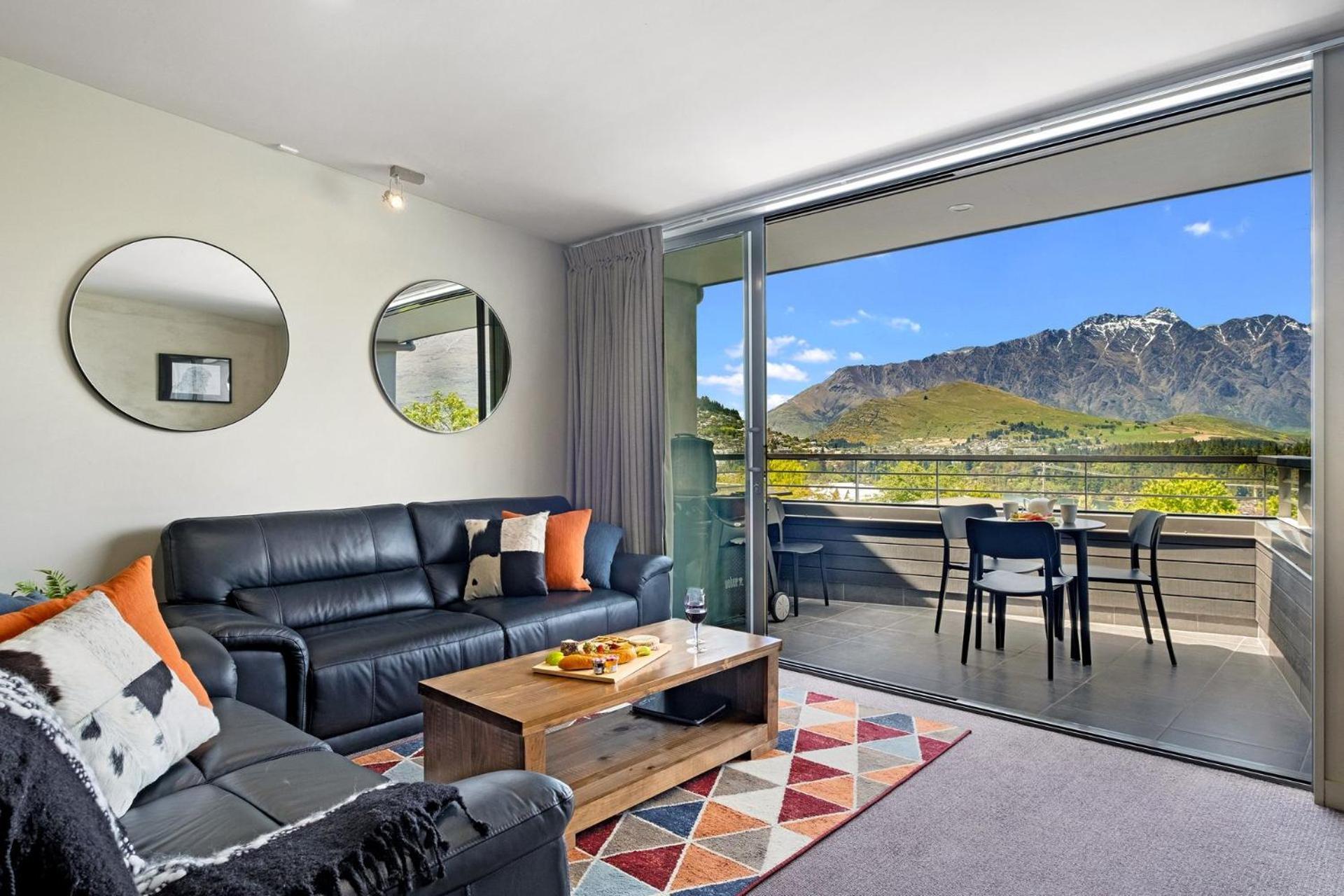 Tahuna Views Queenstown Ngoại thất bức ảnh